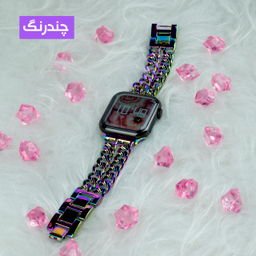 ساعت هوشمند گیفت کالکشن مدل WY Series سایز 44 میلی‌ متر