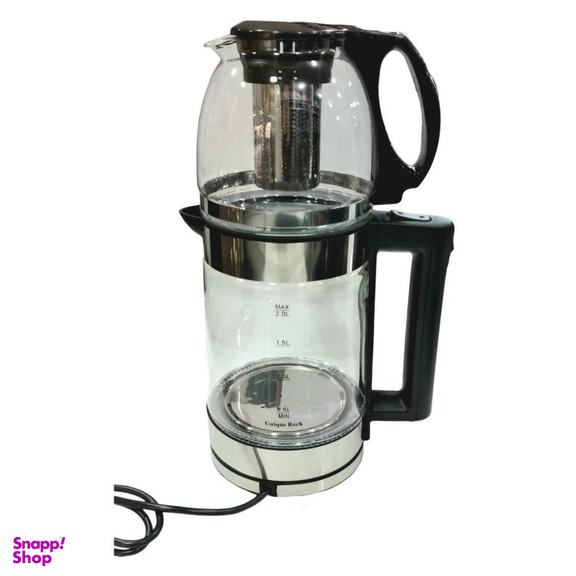 چای ساز روهمی یونیک راک کد UR-001