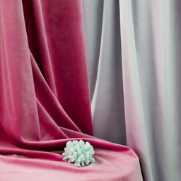 پرده فوروارد مدل FCLT90014 Chanel Hazan Style سایز 280×150 سانتی متر