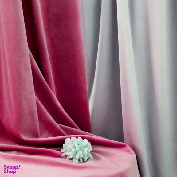 پرده فوروارد مدل FCLT90014 Chanel Hazan Style سایز 280×150 سانتی متر