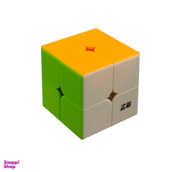 مکعب روبیک مدل  2 در 2 کیو وای کد QIDI S2