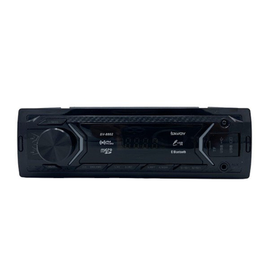 دستگاه پخش خودرو ساووی مدل SV-8802 کد 09