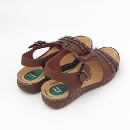 صندل زنانه شهپر مدل پدیده-101 کد SH1900