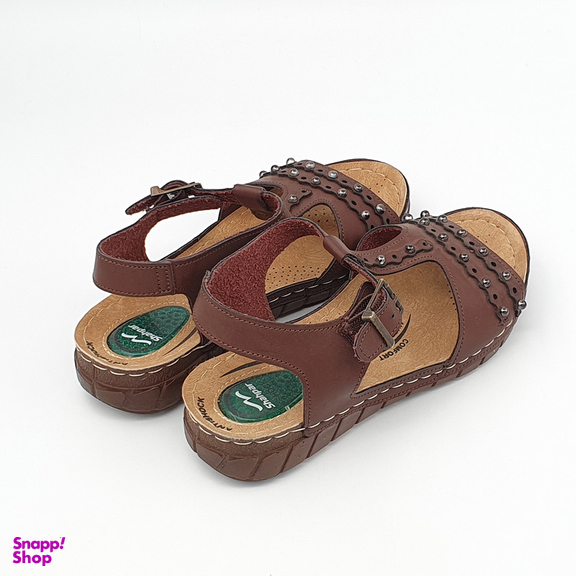 صندل زنانه شهپر مدل پدیده-101 کد SH1900