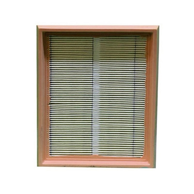 فیلتر هوا لوکو مبیل کد 4400000000208 مناسب رنو پی کی انژکتوری