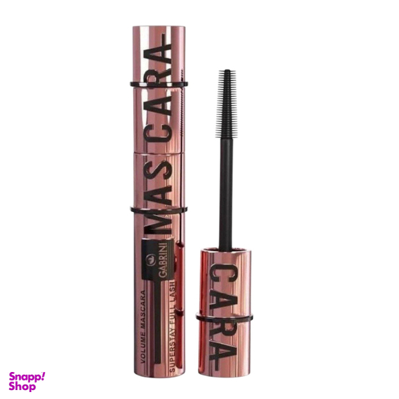 ریمل گابرینی کد Super Stay Full Lash