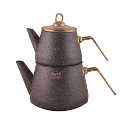 ست کتری و قوری ریور مدل 5820