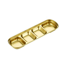 اردوخوری استیل مدل کاترینا کد T04