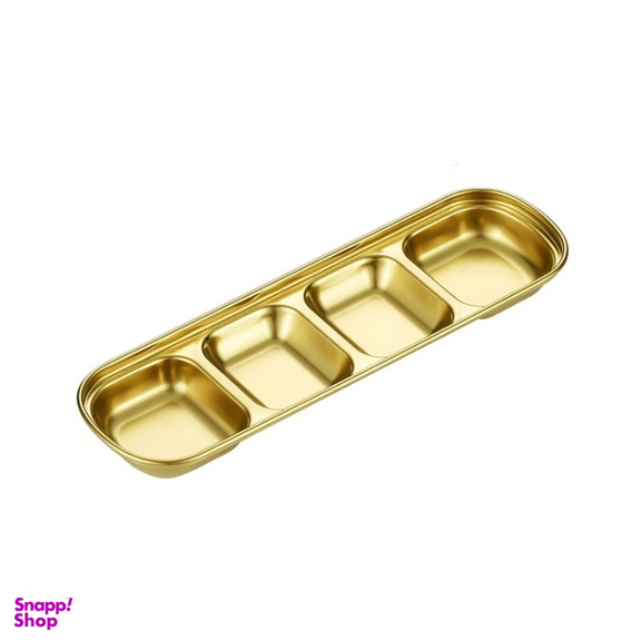 اردوخوری استیل مدل کاترینا کد T04