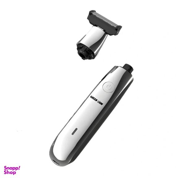 ماشین اصلاح گرین لاین مدل One Blade Pro