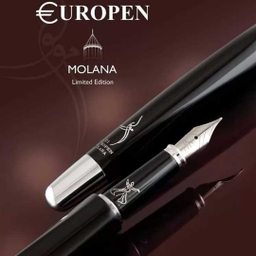 ست روان نویس و خودنویس یوروپن مدل مولانا