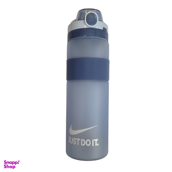 قمقمه نشکن مدل Just Do It گنجایش 800 میلی‌ لیتر