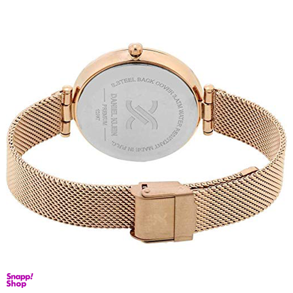 ساعت مچی زنانه دنیل کلین DK12087-3