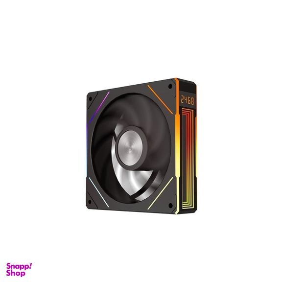 فن کیس لاجیکی مدل F453