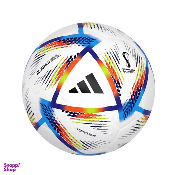 توپ فوتسال مدل چرمی جام جهانی الرحله