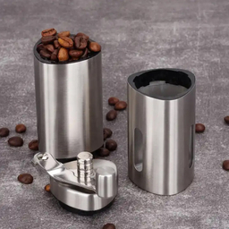 آسیاب دستی قهوه مدل triangle