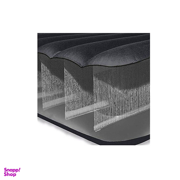 تشک بادی بالش دار اینتکس مدل 64142