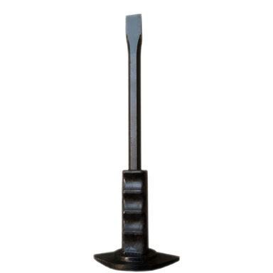 قلم ساختمانی ورتکس دسته دار مدل 30