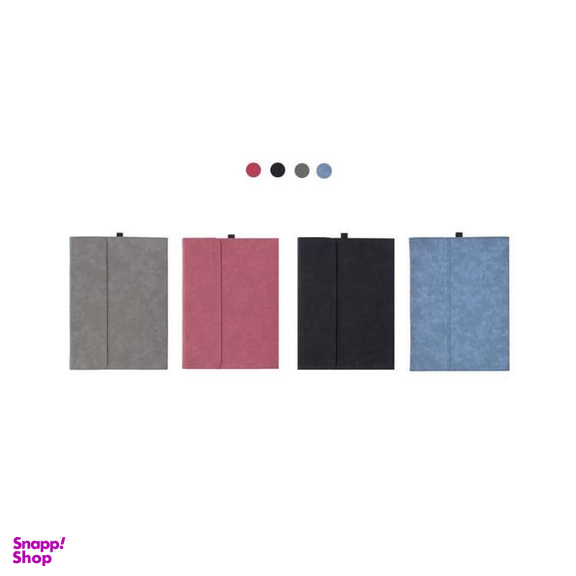 کیف کلاسوری تبلت ای جی دبلیو مدل Soft 01 مناسب برای مایکروسافت Surface Pro 4/5/6/7/7Plus