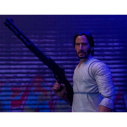 اکشن فیگور جان ویک مدل Casual John Wick 2
