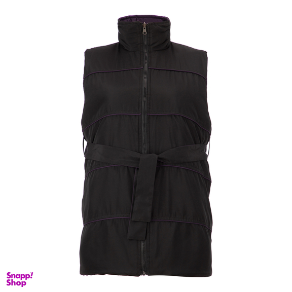 پافر زنانه السانا مدل درسان کد 130112