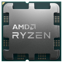 پردازنده مرکزی ای ام دی مدل Ryzen 9 7900X3D