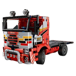 ساختنی ناب سل طرح کامیون کد 15003