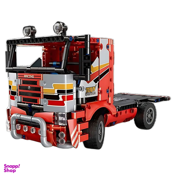 ساختنی ناب سل طرح کامیون کد 15003