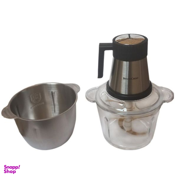 خردکن سیلور کرست مدل ST-6180