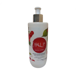 ژل آبرسان آی پلاس مدل تقویت کننده 03 حجم 350 میلی لیتر