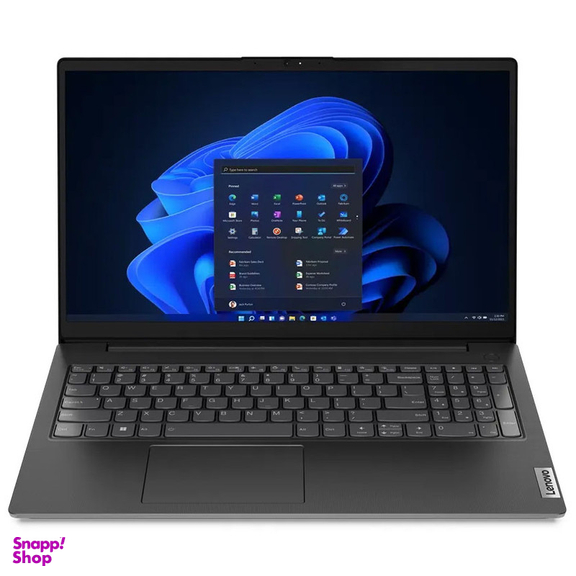 لپ تاپ 15.6 اینچی لنوو مدل V15 G4 IRU-i3 1315U-8GB DDR4-256SSD-TN