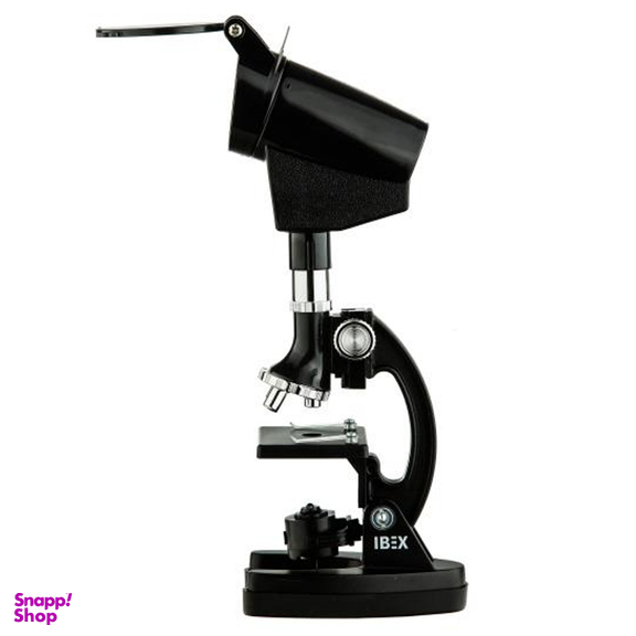 میکروسکوپ دانش آموزی مدل 1200X به همراه کیف حمل