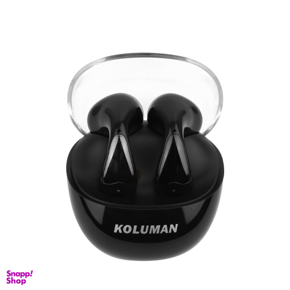 ایرفون بی سیم بلوتوثی کلومن مدل K-TW24