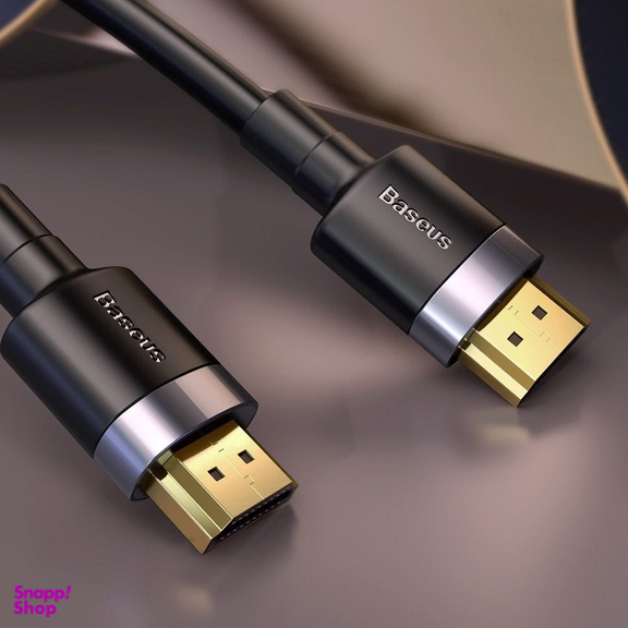 کابل HDMI باسئوس مدل CADKLF-F01 طول 2 متر