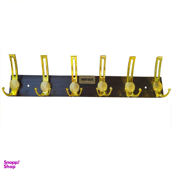 آویز لباس مبتکر مدل AVIZ 306