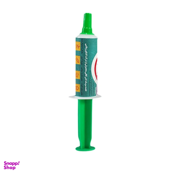 ژل سوسک کش کشاورز باشی مدل Kafi کد R6721 حجم 25 میلی لیتر