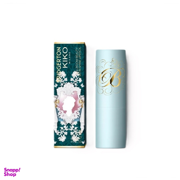 رژ لب جامد کیکو میلانو مدل Bridgerton شماره 04