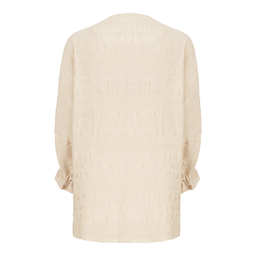 مانتو زنانه السانا مدل راکا کد 183409