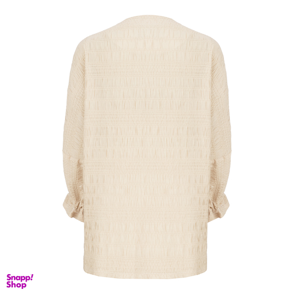 مانتو زنانه السانا مدل راکا کد 183409