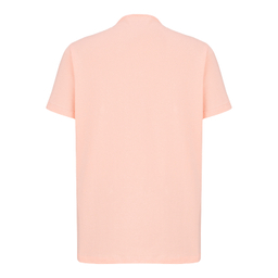 ست تیشرت شلوار کد 1022/1 رنگ گلبهی