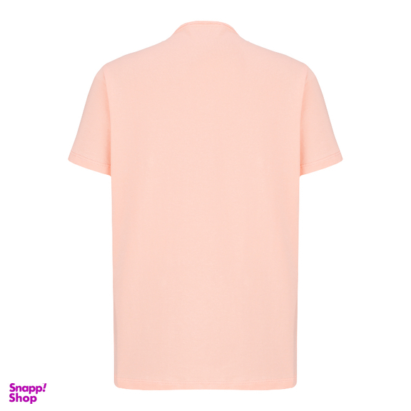 ست تیشرت شلوار کد 1022/1 رنگ گلبهی