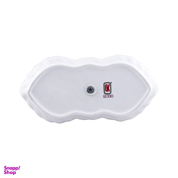 اردو خوری گلدکیش طرح لوتوس مدل GK701127-1