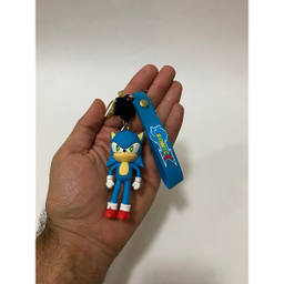 جاکلیدی سیلیکونی طرح سونیک کد s1