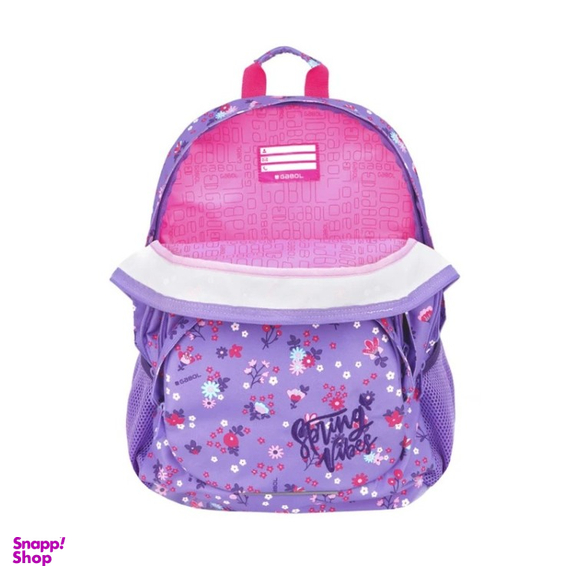 کوله پشتی گابل مدل Violet کد 234440025