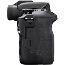 دوربین عکاسی کانن مدل EOS R100 Camera Kit 18-45mm Lens
