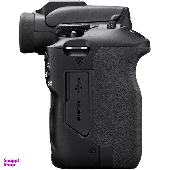 دوربین عکاسی کانن مدل EOS R100 Camera Kit 18-45mm Lens