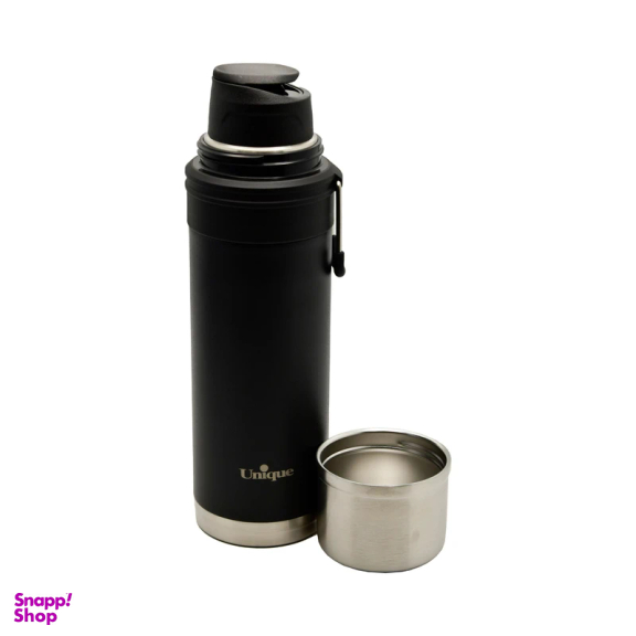 فلاسک یونیک مدل قلمی کد 1839 گنجایش 0.65 لیتر