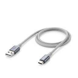 کابل دیتا و شارژ USB به Type‑C تونک مدل L600 طول 1.2 متر