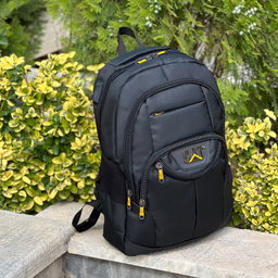 کوله پشتی طرح کت کد CT85851