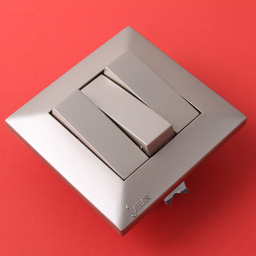 کلید سه پل جهان الکتریک مدل آیسان کد JEA01012012